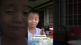 Ganito din b anak nyo😂 funny yourubeshorts youtubeshorts youtube reels fyp [upl. by Stedt660]