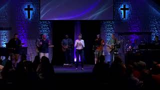 FCC Worship 1062424 2nd Service [upl. by Brittan]