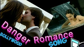 Romance  Love Story Hindi song  An Emotional Dance Song Video [upl. by Ishii]