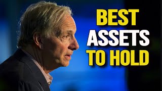 Ray Dalio  These Assets Will Make You Rich And Avoid Poverty [upl. by Neyuq]