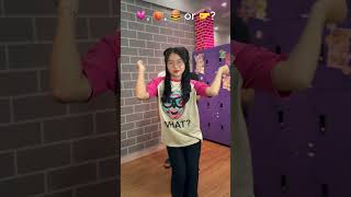 LNS  Nhảy theo giai điệu nhạc chuông  Ringtone dance cover shorts [upl. by Betteann]