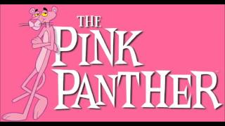 The Pink Panther  Henry Mancini Rock Cover [upl. by Llib]