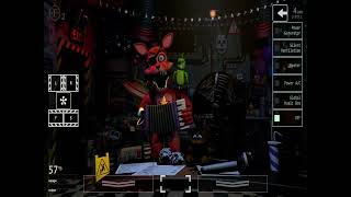 ASMR   Playing FNAF UCN Read Desc [upl. by Molly]