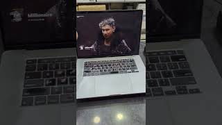 Macbook Pro 2019 16 inch TouchBar [upl. by January894]