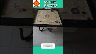 Unique Break Tutorial in Carrom Board [upl. by Jolanta354]