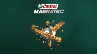 Castrol MAGNATEC STOPSTART 5W30 [upl. by Eldwin122]