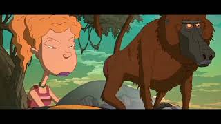 los thornberrys la película 2010 2019 parte 11 [upl. by Ariana455]