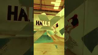 BMX Mayhem at Scotlands Best Skatepark bmx unit23 fypviral [upl. by Okwu527]