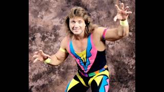 Marty Jannetty ECW Theme Girls Girls Girls [upl. by Yleen929]