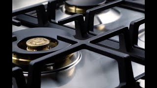 Bertazzoni  Gas or induction [upl. by Locke]