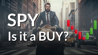 SPY Stock Analysis Is the Market Shift Changing Everything 🚀📈 [upl. by Anaet]