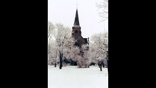 Oecumenische viering I Dominee André Wingelaar en pastor Marion Bleeker I [upl. by Aihsyn]