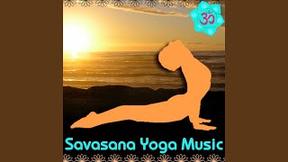 Adobe Walls Relaxing Flute Music for Savasana Yoga [upl. by Mishaan]