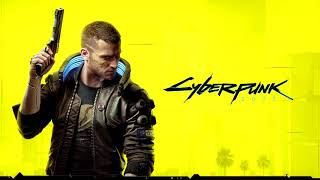 Cyberpunk 2077 OST Kerrys Song Instrumental [upl. by Otero662]