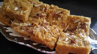 MOKAL RICE SHEERA RECIPEMUST TRY OLD KOKANI DESSERT  BY KOKAN SPECIAL [upl. by Merrill]