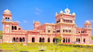 Faiz Mahal Khairpur Mirs  Khairpur Sindh Pakistan [upl. by Nerrol]