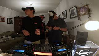 AINT a House Party Ep 1 with Ivan Carbone [upl. by Seleta]