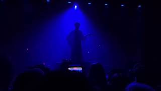 King Krule  Perfecto Miserable  Toronto 25723 [upl. by Weinrich]