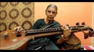 Vidushi Smt Ranganayaki Rajagopalan Veena AIR FM Gold [upl. by Ulda]