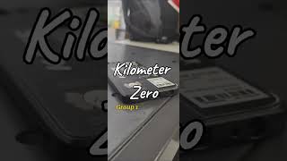 “Kilometer Zero”  Hypertext tula Performance Task in 21st Century Literature  G1 STEM 12  Curie [upl. by Nitsoj]