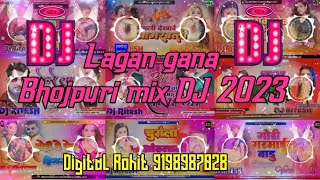 2024 bhojpuri nonstop song nonstop love mashup 2023✓ dj remix ✔ HitMashinNonstop Bhojpuri Music [upl. by Wurtz]