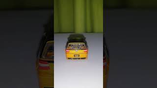 Hot Wheels Dropstars Volkswagen Golf HotWheels VWGolf Shorts [upl. by Pandolfi]