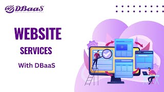 Web Services with DBaaS [upl. by Rehttam448]