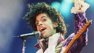 When Doves Cry Princes unforgettable song [upl. by Casanova]