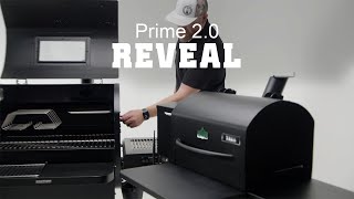 GMG Prime 20 Urban Slicer Reveal [upl. by Annalla]