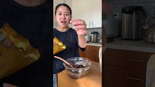 Making lactation brownies [upl. by Sholeen]