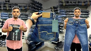 Jeans Manufacturer from Ahmedabad  Right choice Ahmedabad  Fashion Jeans Ahmedabad [upl. by Hooke]