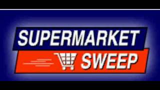 Suppermarket Sweep Theme [upl. by Asilet]