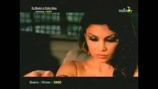 Haifa Wehbe Harami Glooub Traduction en Français MJK Album 2012 حرامى قلوب [upl. by Hulburt]