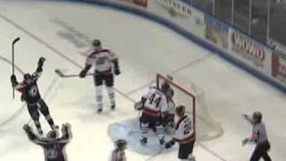 KOMETS HOCKEY VS ARIZONA SUNDOGS [upl. by Jilli883]