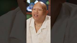 Jacob Batalon is a dragontype pokemon trainer [upl. by Conni]