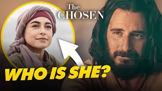 The Chosen Season 4 Latest Trailer Reveals Major New Scenes [upl. by Yelhsa834]