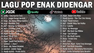 Lagu Semangat Kerja  Lagu Untuk Bikin Mood Naik  Lagu Untuk Memulai Hari [upl. by Htehpaj503]