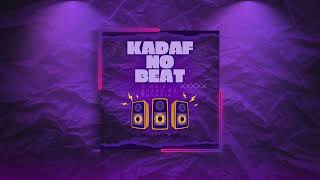 KADAF NO BEAT  EP INVERNO COM MALDADE [upl. by Ahseyk]