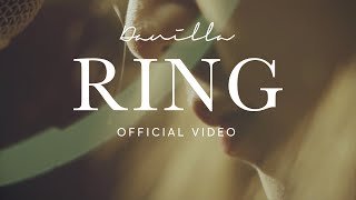 Danilla  RING Official Video [upl. by Beaufort689]