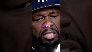 50 Cent on Eminems Daughter 🥺❤️ [upl. by How363]