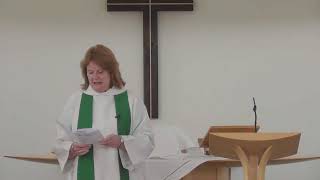 Ruxley Church Live Stream  Holy Communion Sunday 15th September 1000am [upl. by Eiahpets]