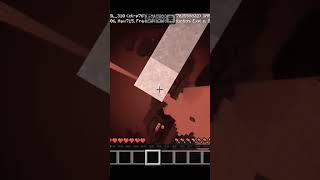 Minecraft bridging Glitch Minecraft sorts vrill music [upl. by Rajewski534]