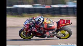 Finnish Superbike Kymiring 2024 1082024 MikkoUski19 [upl. by Primalia]