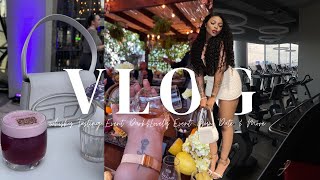 VLOG LIVING MY LIFE INTENTIONALLY  Lebohang Mangwane [upl. by Robertson43]