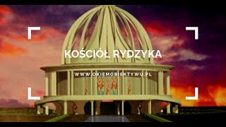 Kościół Rydzyka  Toruń [upl. by Rotceh251]