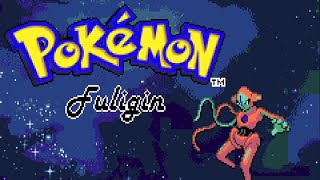 Pokémon Fuligin Gameplay Finale PLEASE READ THE DESCRIPTION BOX [upl. by Reave]