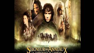 Le Seigneur des Anneaux  The Council Of Elrond 10 [upl. by Bernete]