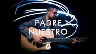 Padre Nuestro  Naciones Worship [upl. by Oiratno]