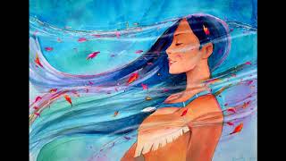 Colors Of The Wind – Pocahontas Karaoke Key of C tempo 84 [upl. by Faludi]