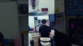 BAUANG CELLPHONE REPAIR [upl. by Alehcim]